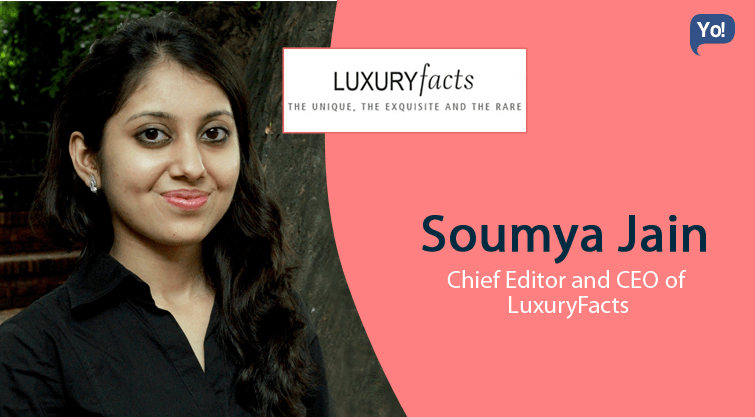 Soumya Jain