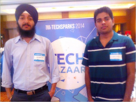 Startupyar Team