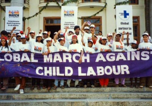 The-Global-March-Against-Child-Labour