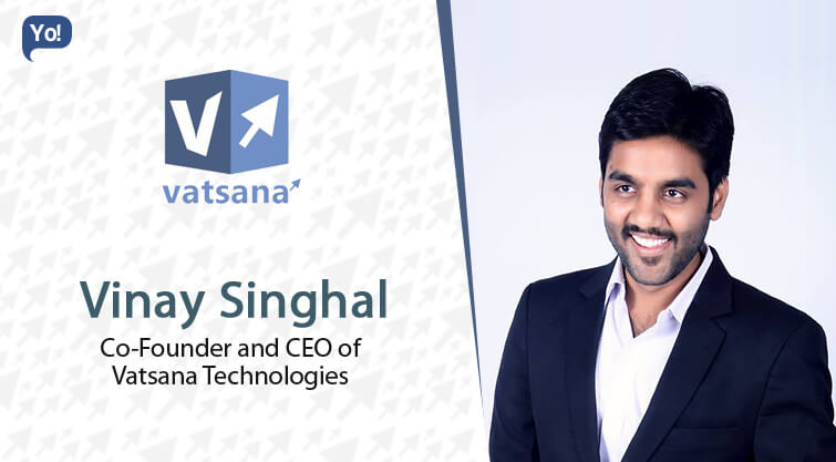 Vinay Singhal