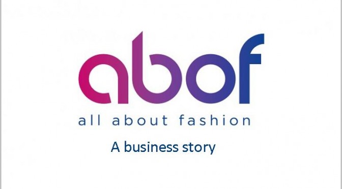 Aditya Birla Online Fashion