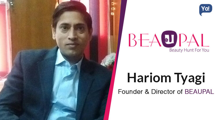 Hariom Tyagi
