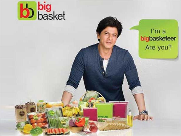 big basket shahrukh