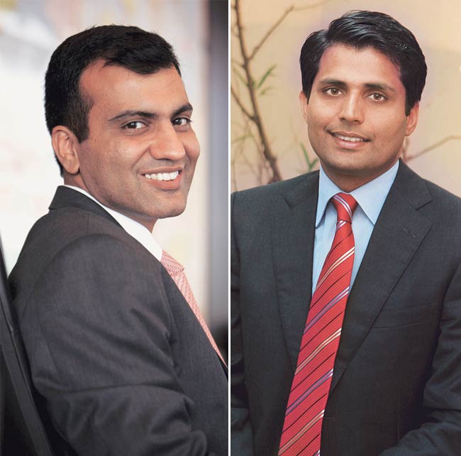indiabulls founders