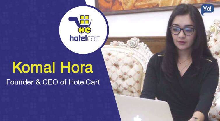 Komal Hora