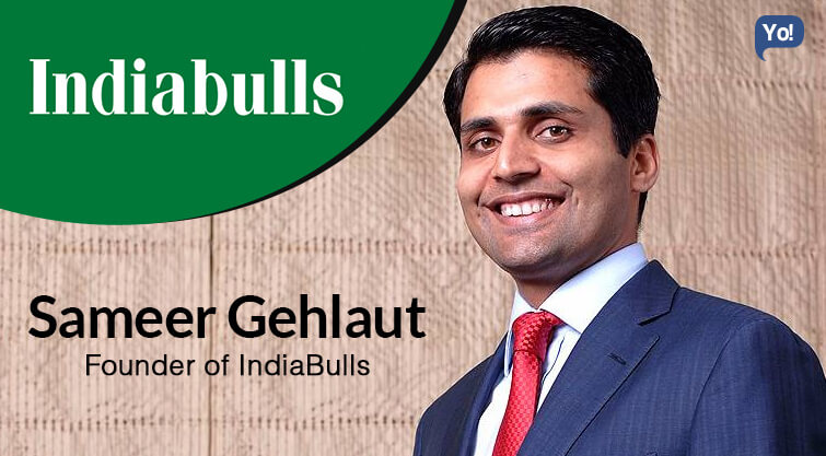 Sameer Gehlaut