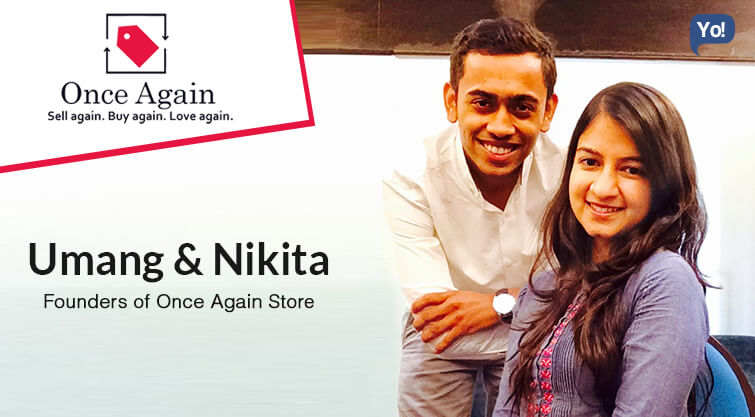 Umang & Nikita