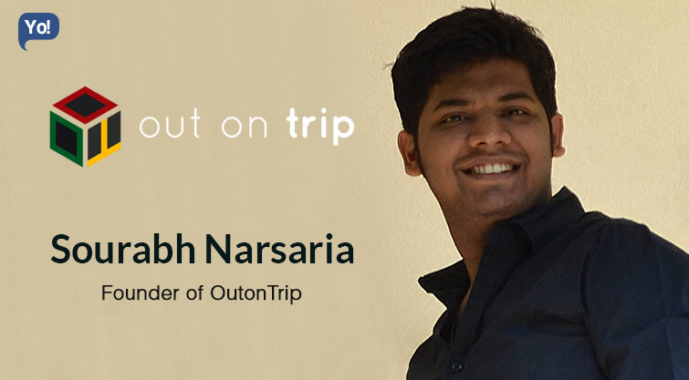 Sourabh Narsaria