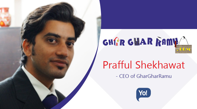 Prafful Shekhawat