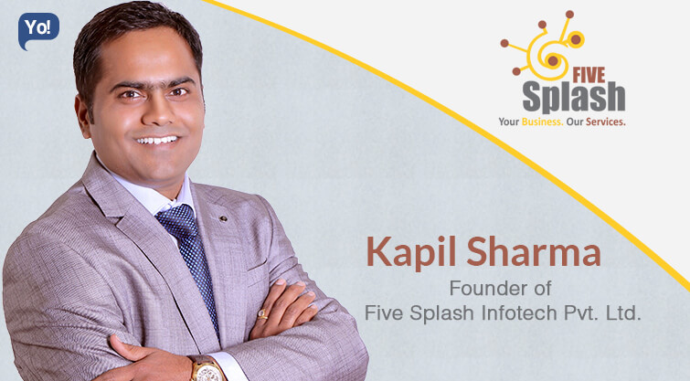 Kapil Sharma