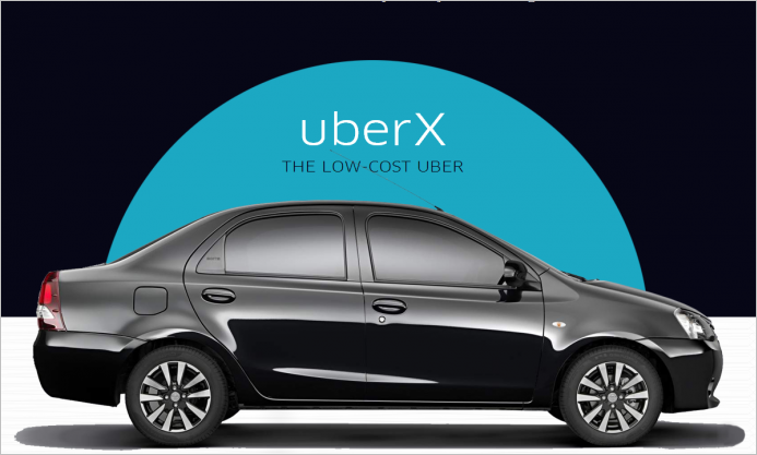 uberx