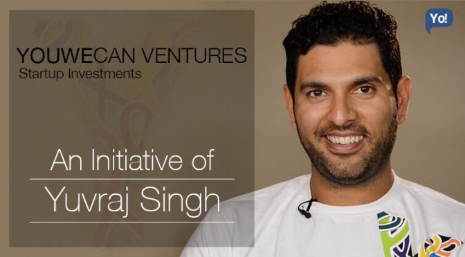 Yuvraj Singh