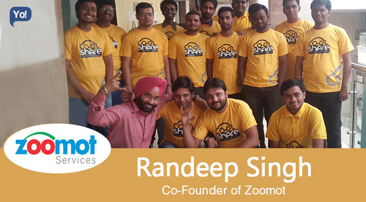Randeep Singh