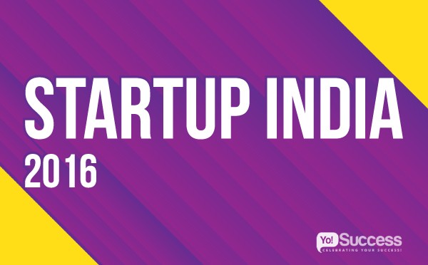 Startup India