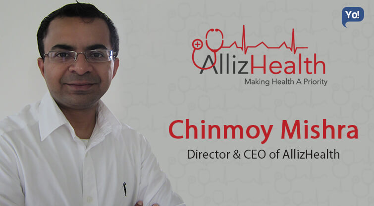 Chinmoy Mishra