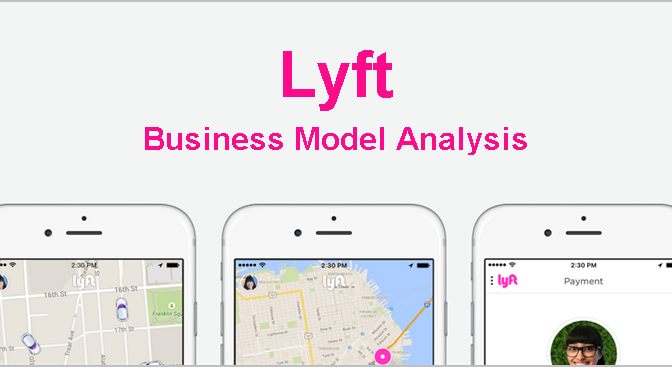 Lyft Business Model