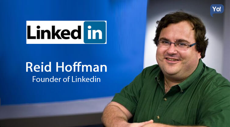Reid Hoffman