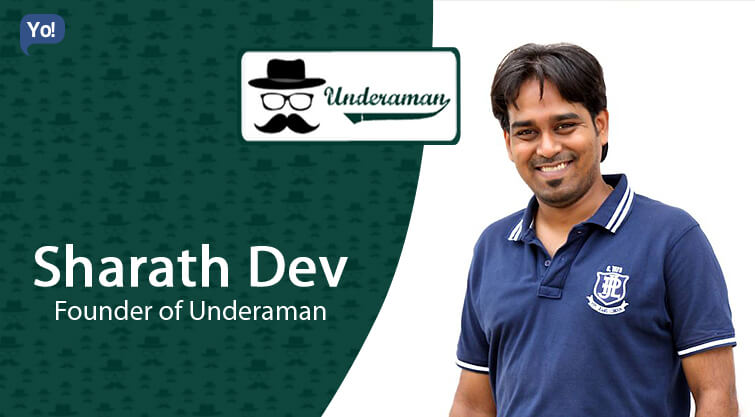Sharath Dev