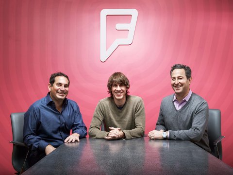 Foursquare