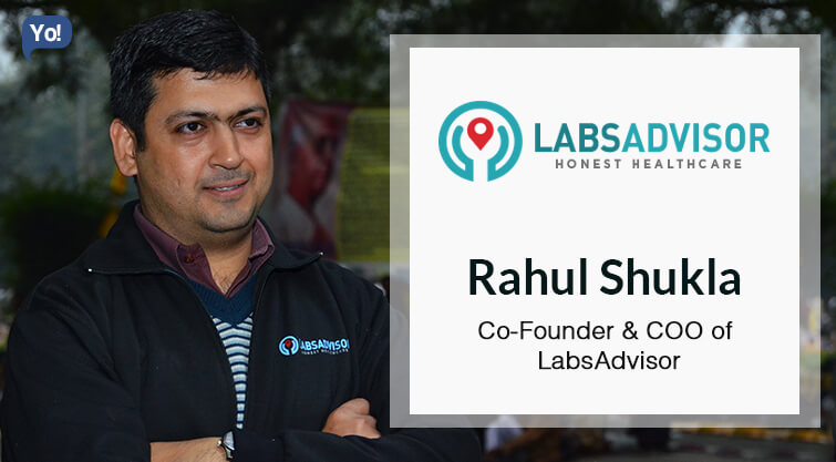 Rahul Shukla