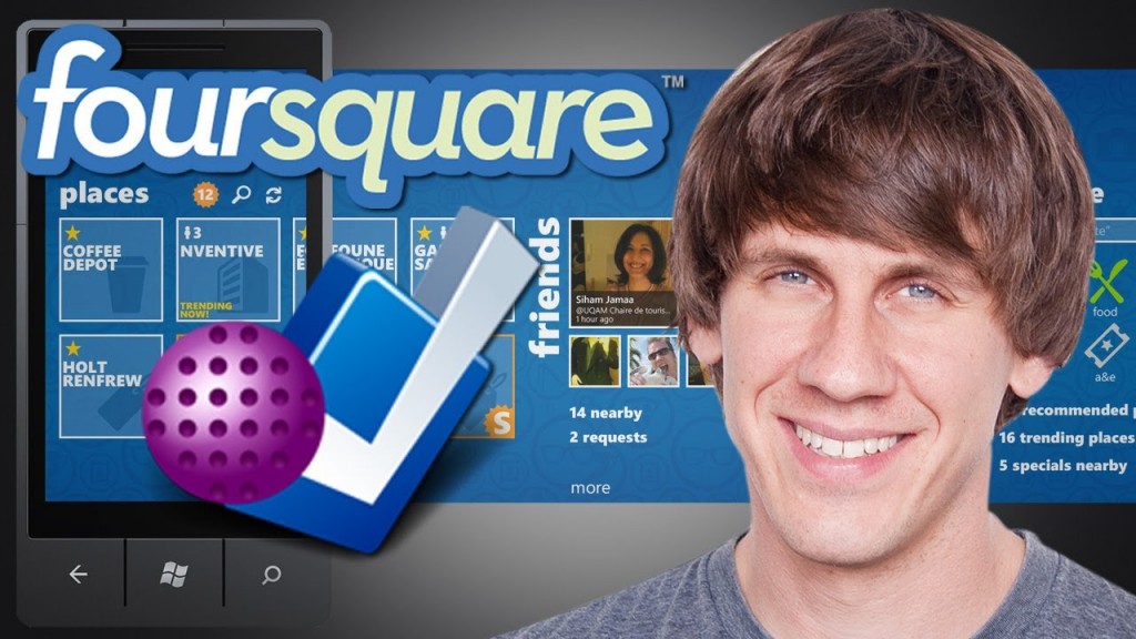 Dennis Crowley