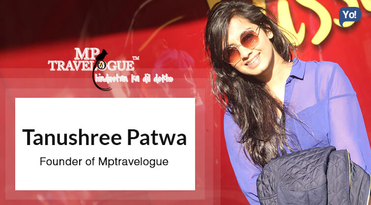 Tanushree Patwa