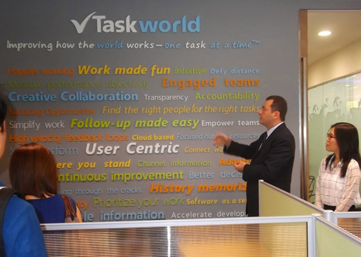 Taskworld