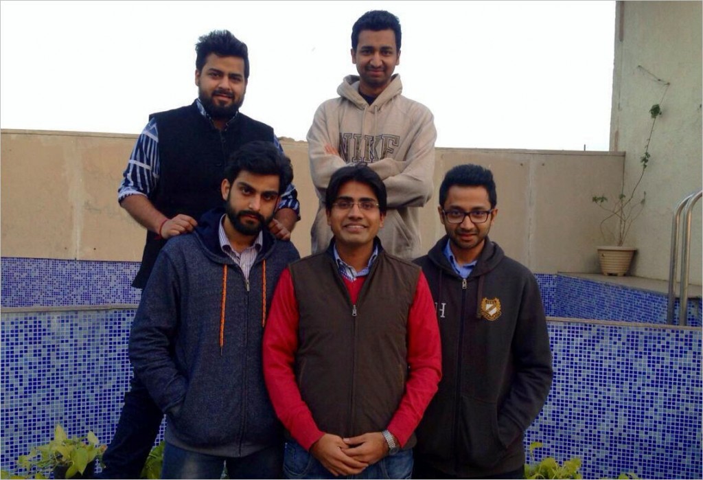 team MyAdvo
