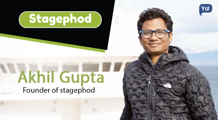 Akhil Gupta