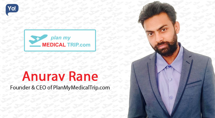 Anurav Rane