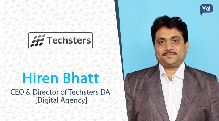Hiren Bhatt