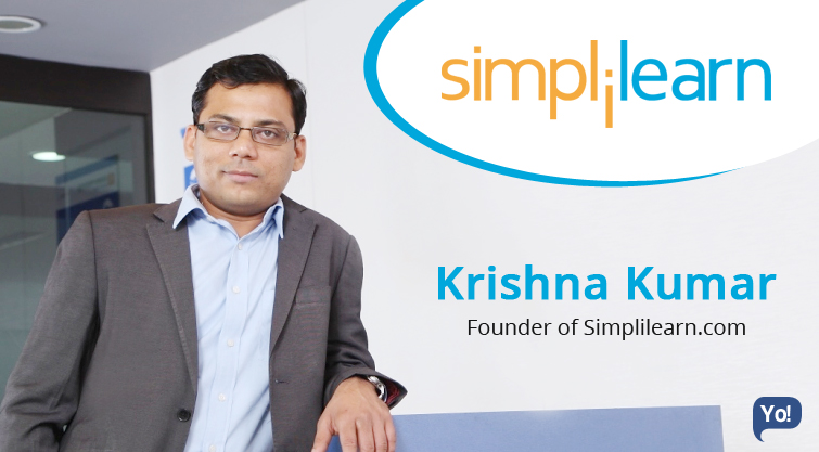 Krishna Kumar