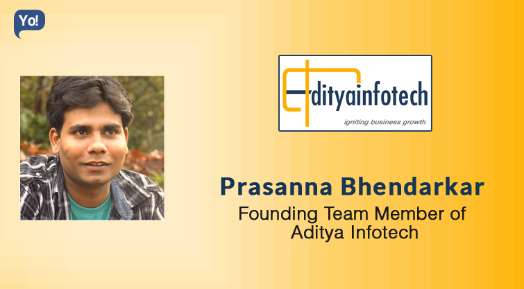 Prasanna Bhendarkar