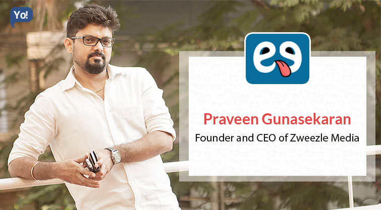 Praveen Gunasekaran