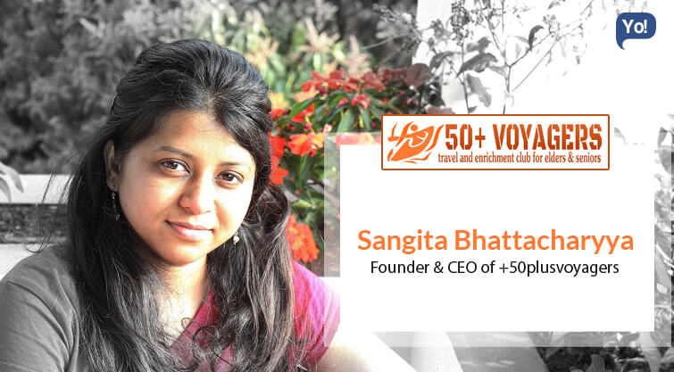 Sangita Bhattacharyya