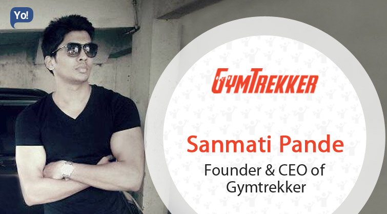 Sanmati Pande