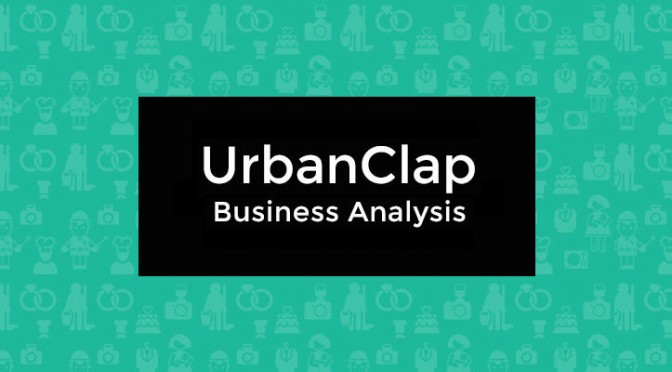 UrbanClap
