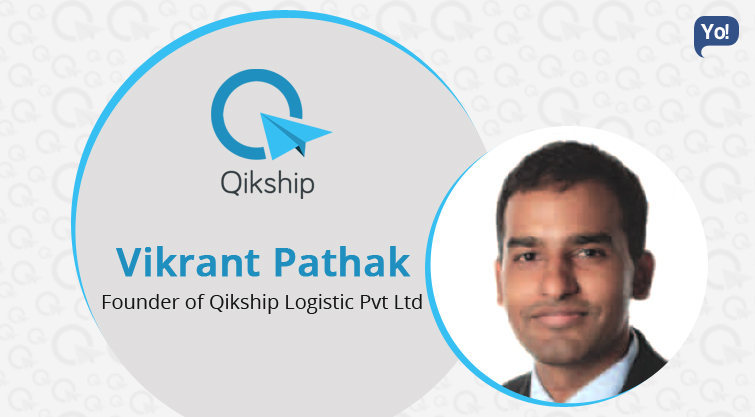 Vikrant Pathak