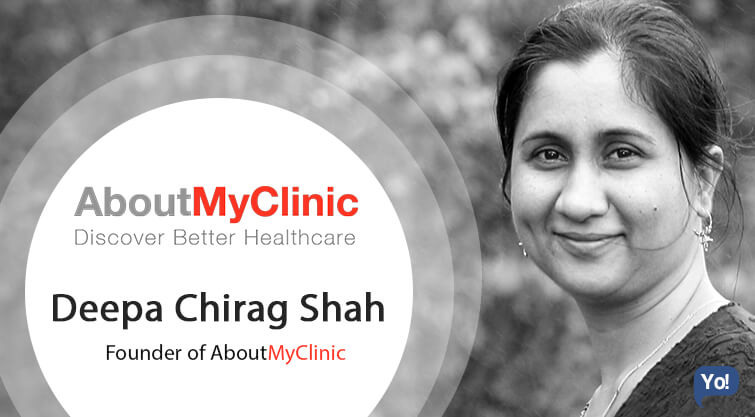 Deepa Chirag Shah
