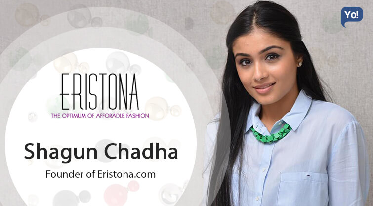 Shagun Chadha
