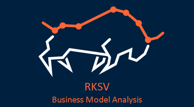 Rksv business model analysis