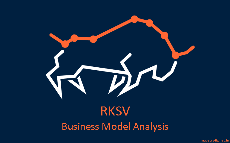 Rksv business model analysis