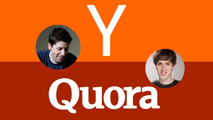 YCombinator Quora