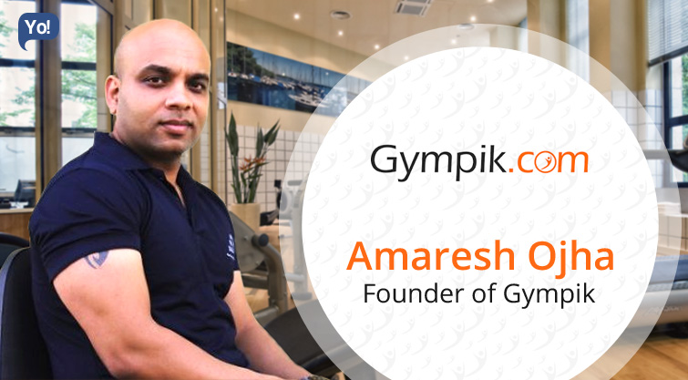 Amaresh Ojha