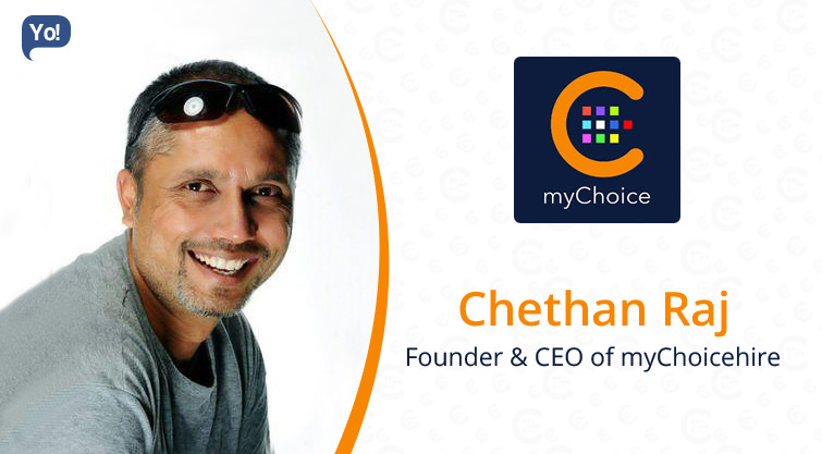 Chethan Raj