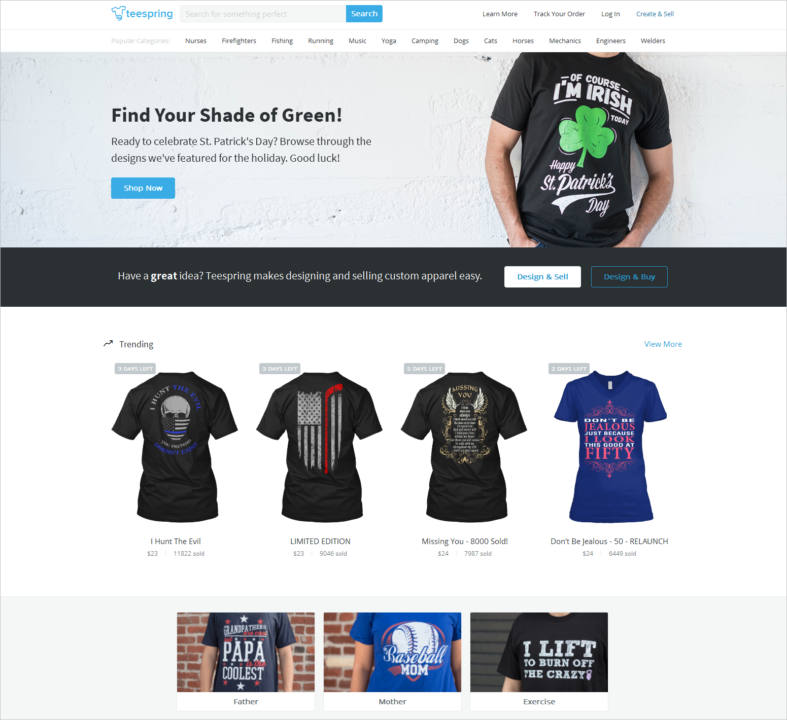 Teespring