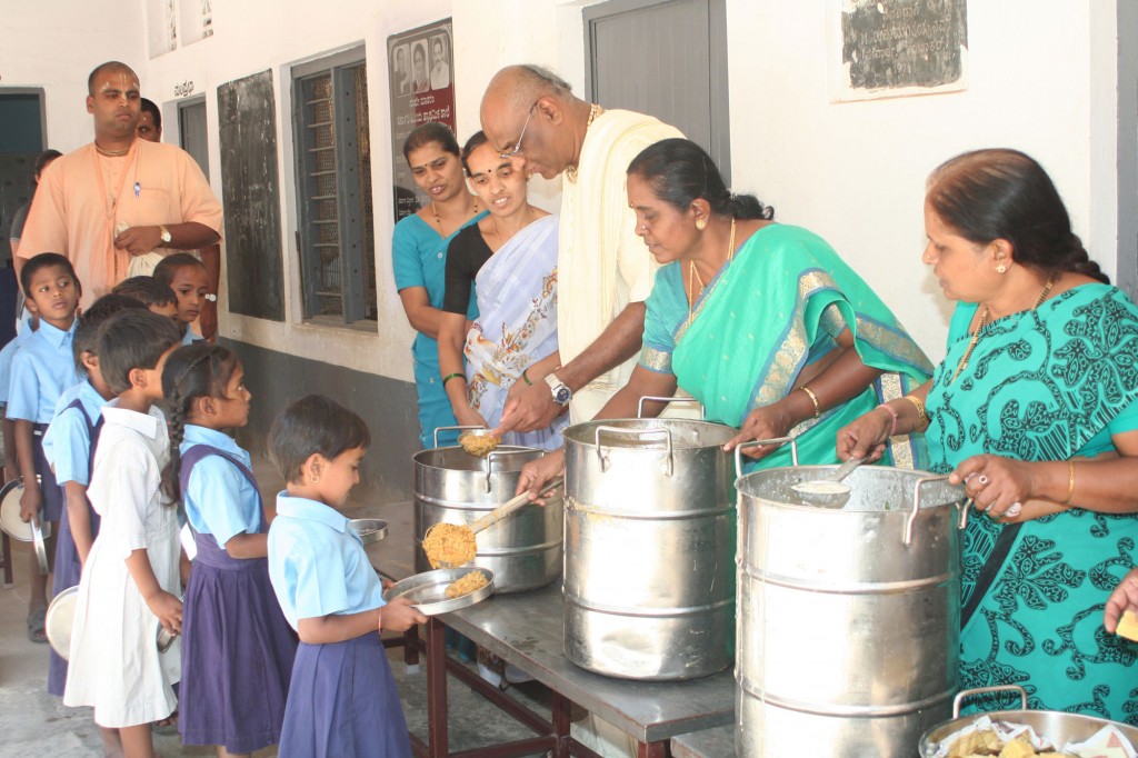 Madhu Pandit Dasa