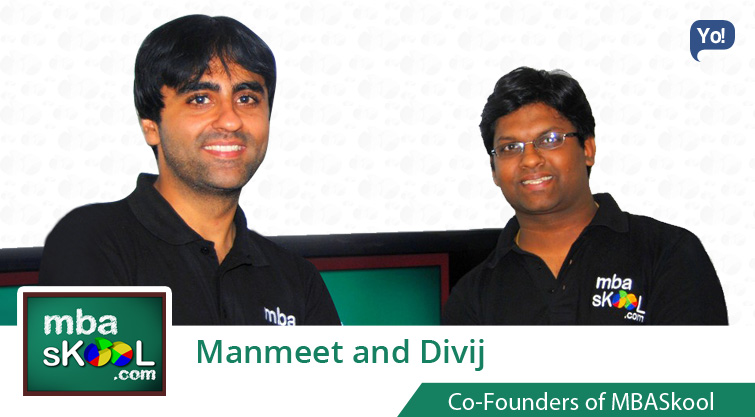 Manmeet & Divij