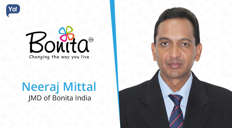 Neeraj Mittal