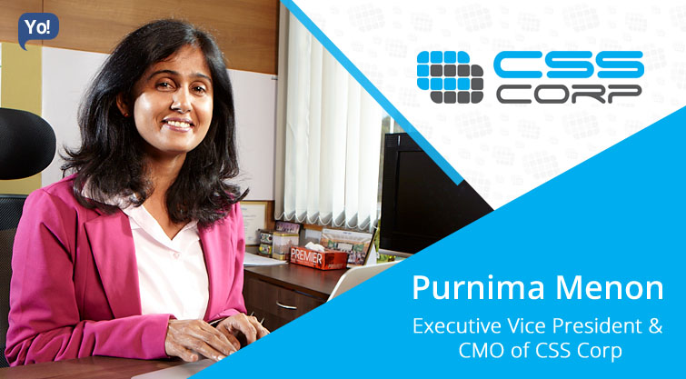 Purnima Menon